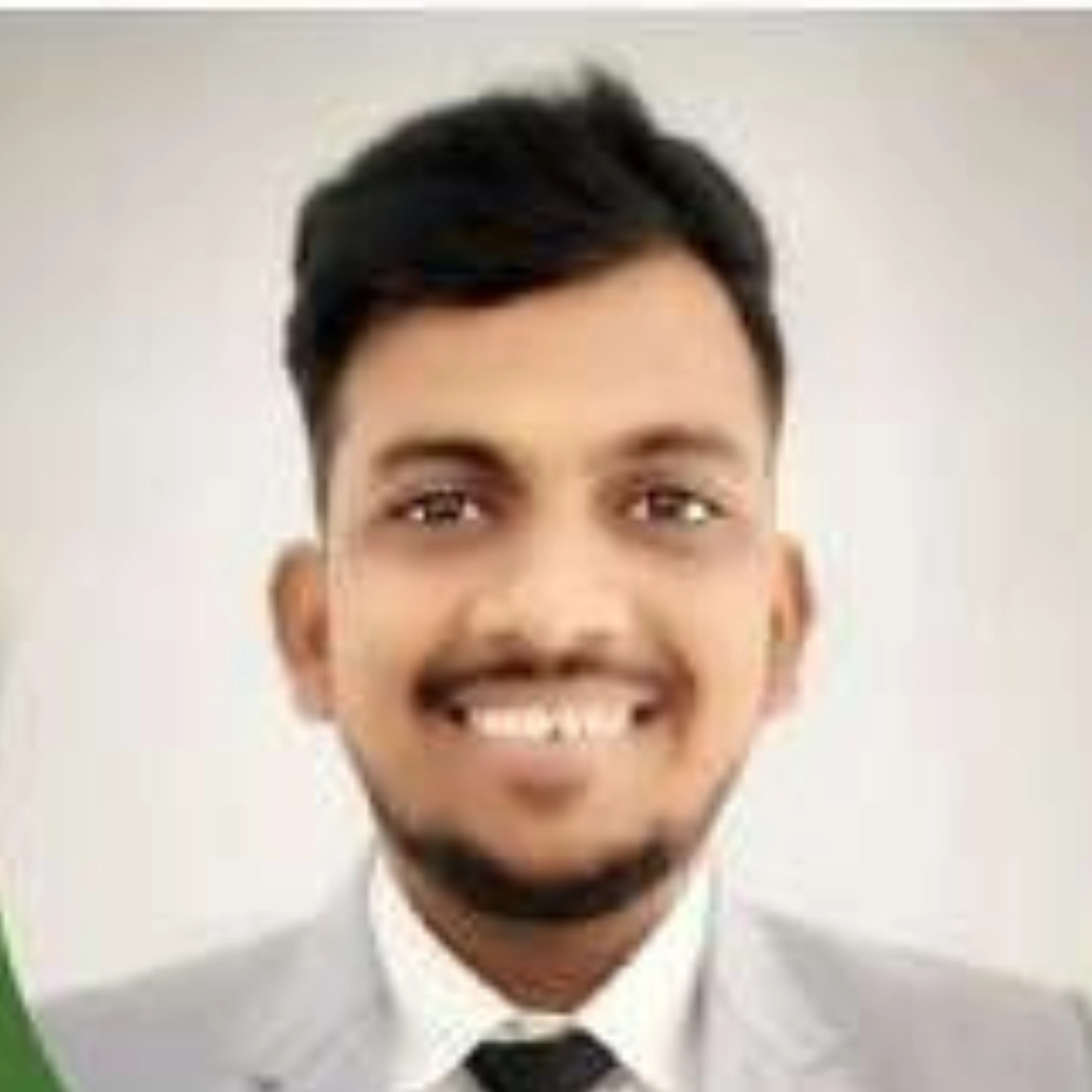 Saurabh Kalokhe
