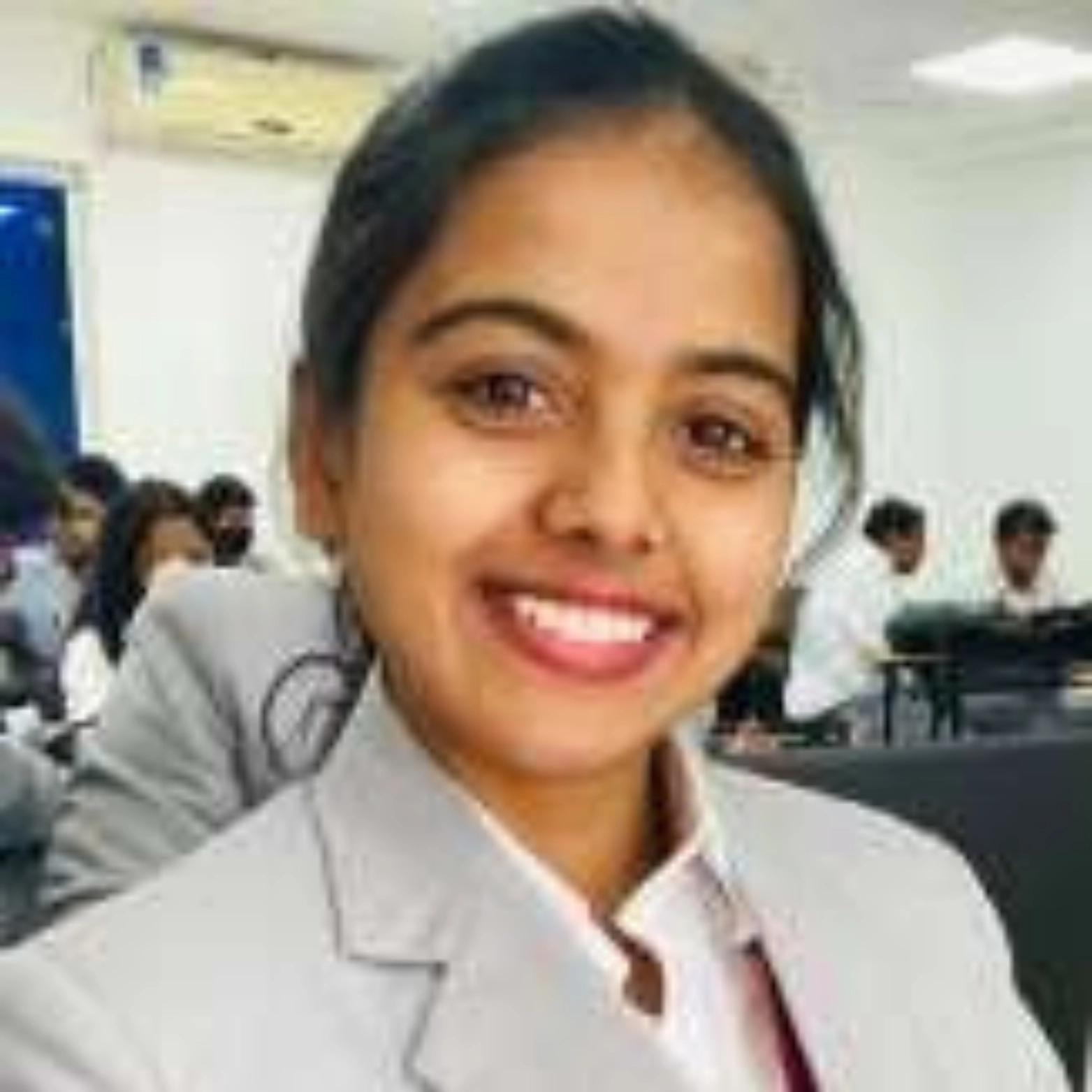 Trupti Saner