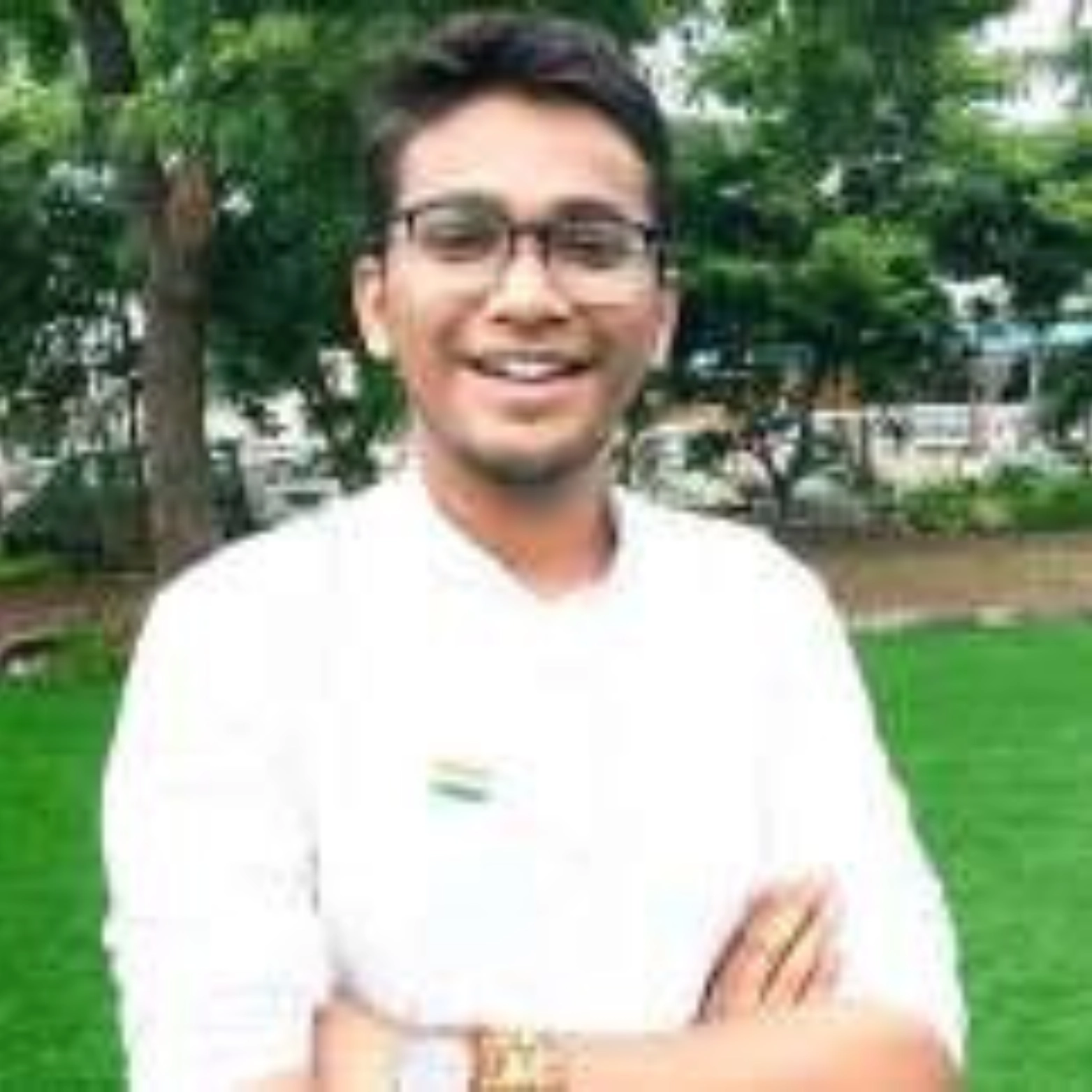 Vaibhav Kumar